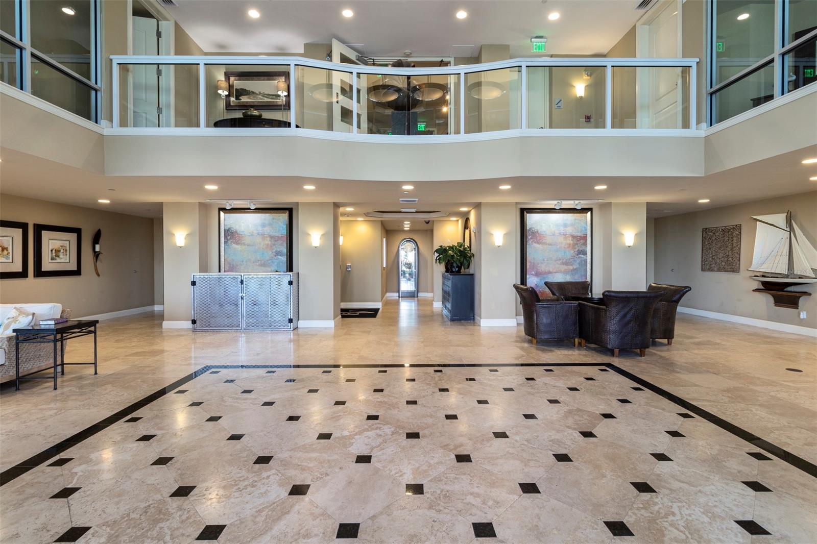 Ocean Villas Condo - Residential