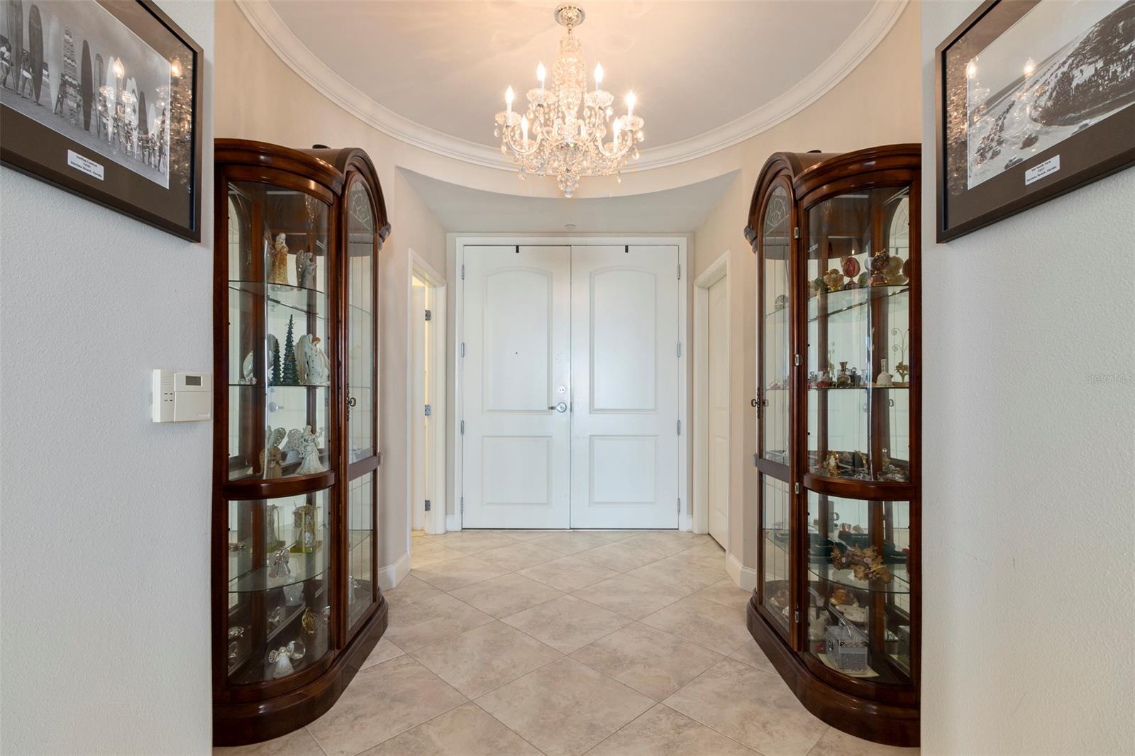 Ocean Villas Condo - Residential