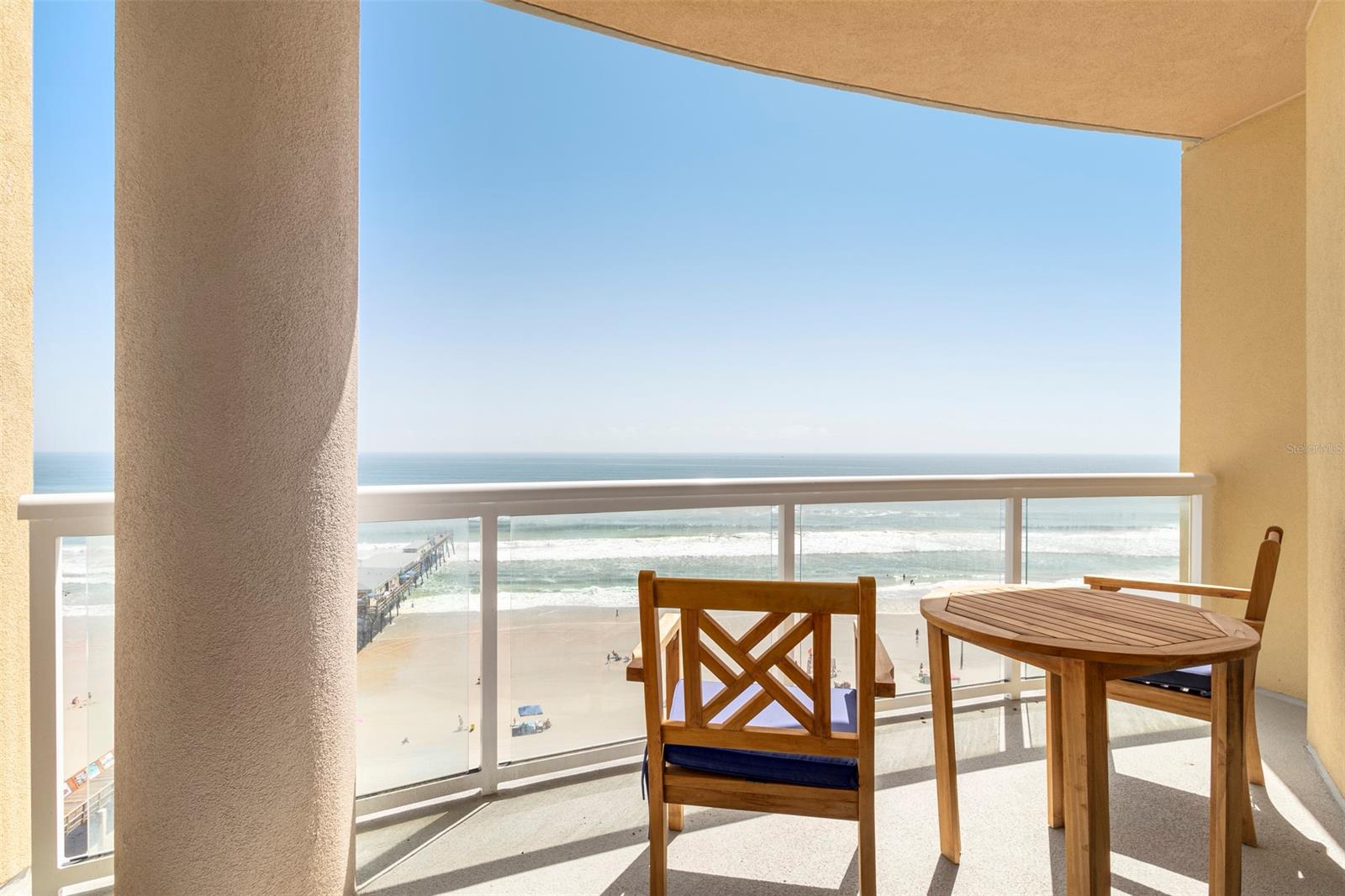 Ocean Villas Condo - Residential