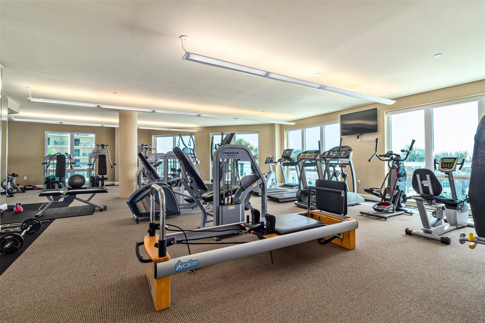 Ocean Villas Condo - Residential