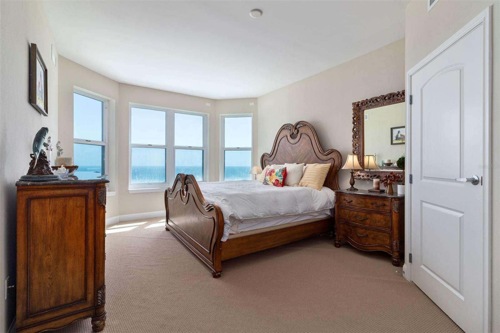 Ocean Villas Condo - Residential