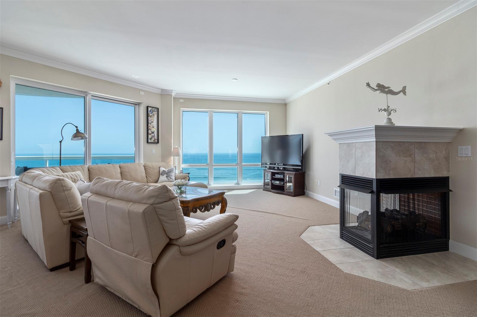 Ocean Villas Condo - Residential