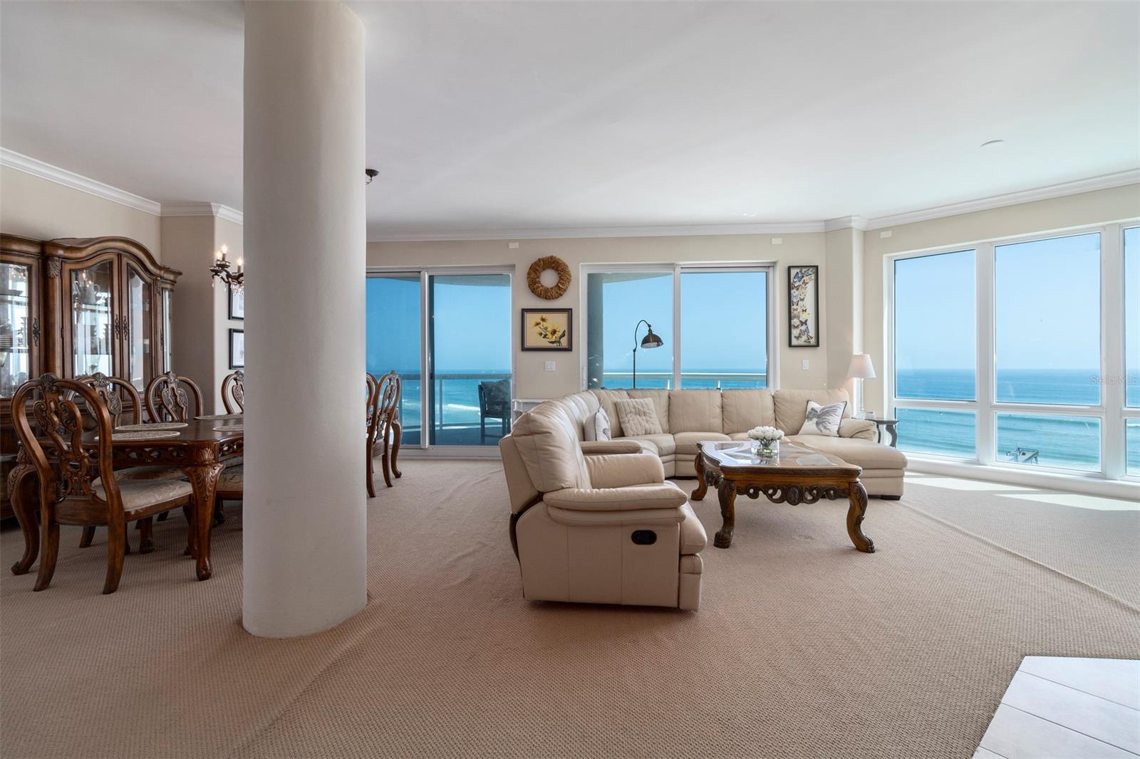 Ocean Villas Condo - Residential