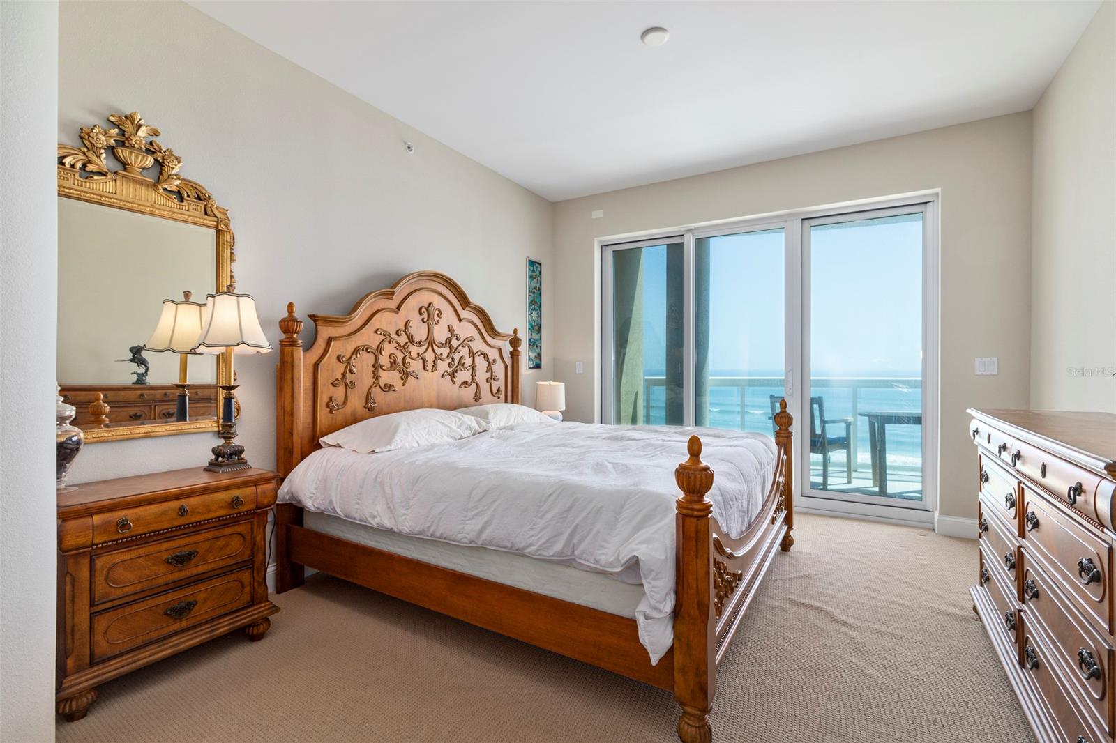 Ocean Villas Condo - Residential