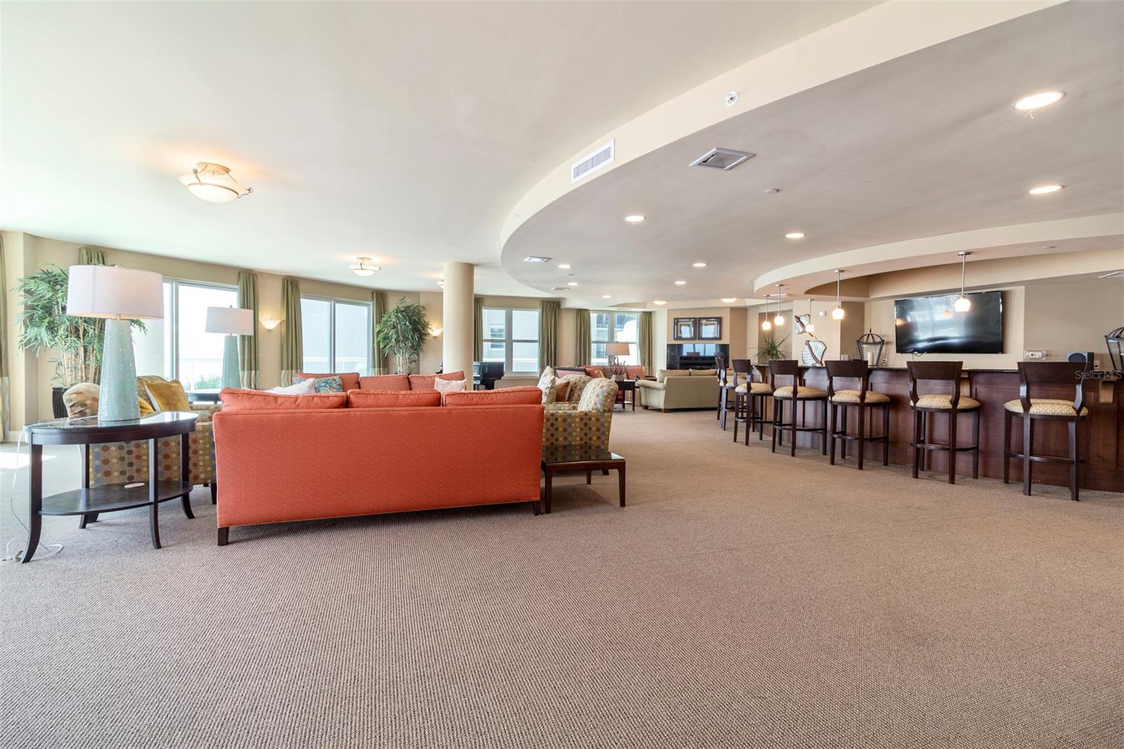 Ocean Villas Condo - Residential