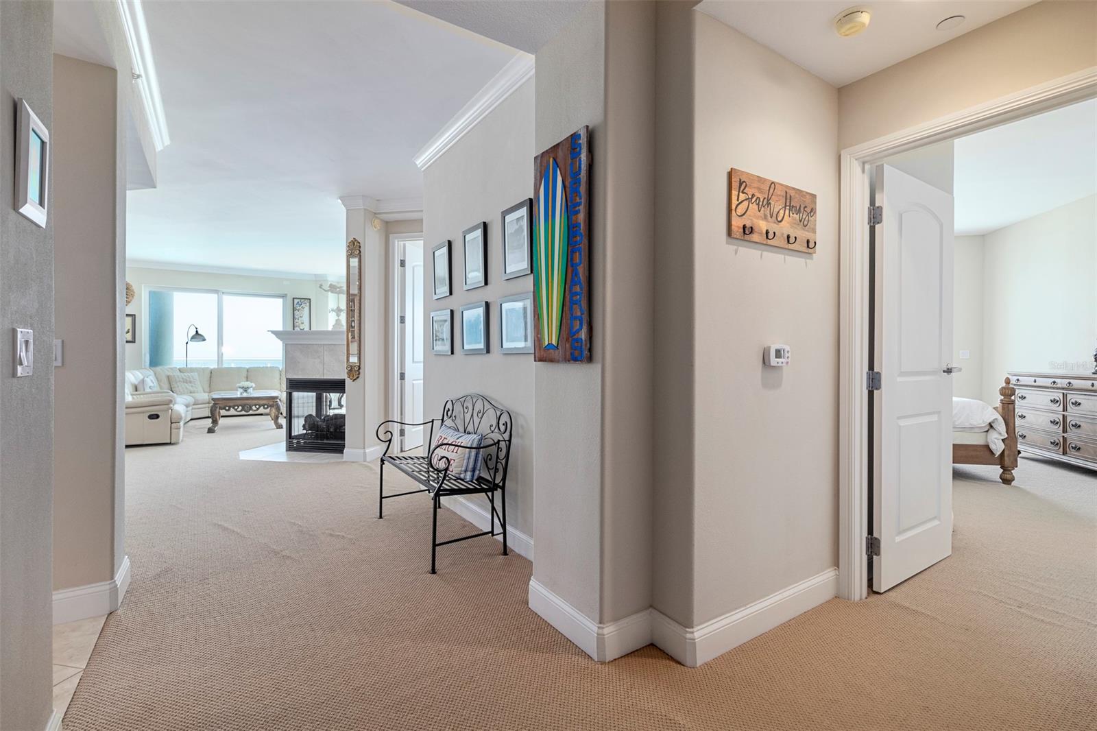 Ocean Villas Condo - Residential