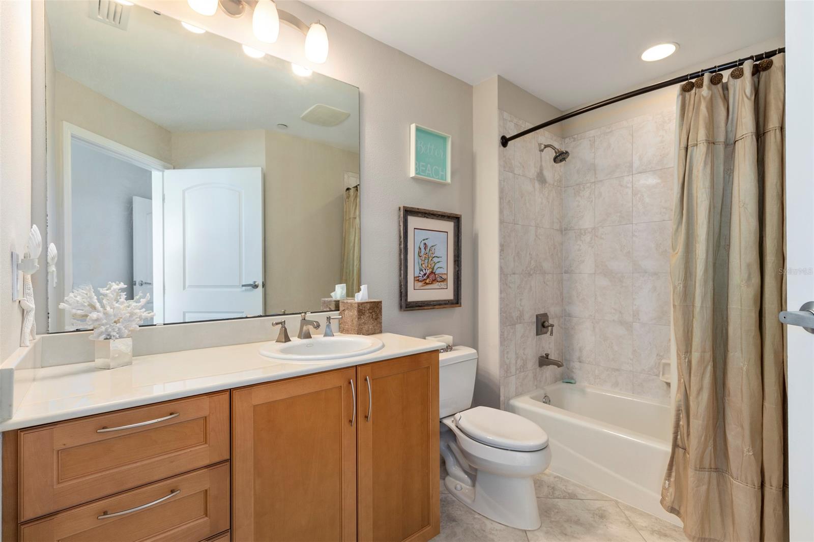 Ocean Villas Condo - Residential