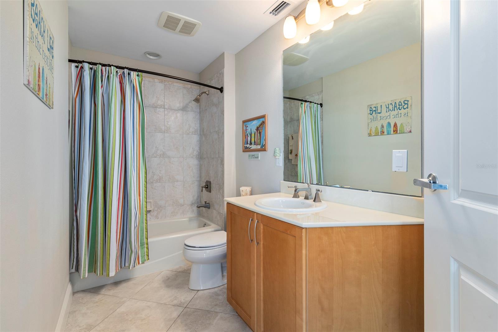 Ocean Villas Condo - Residential