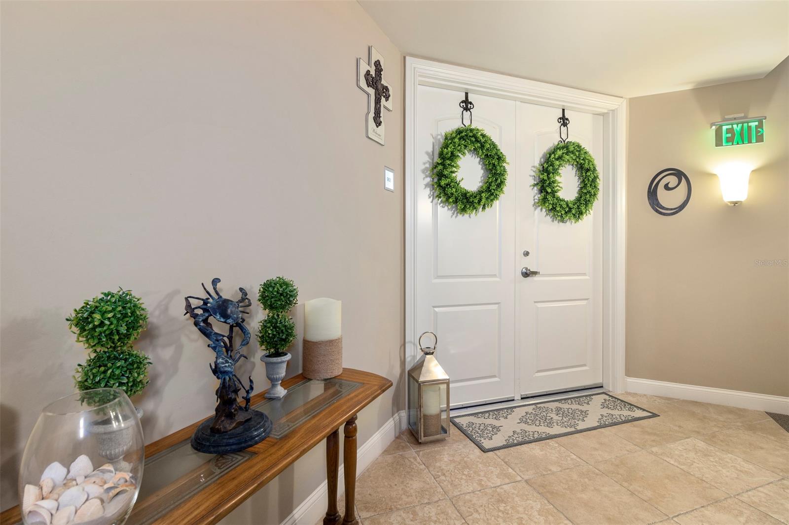 Ocean Villas Condo - Residential