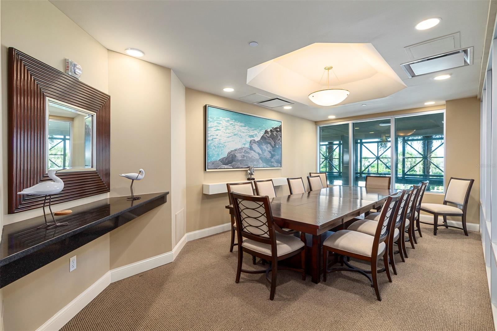 Ocean Villas Condo - Residential