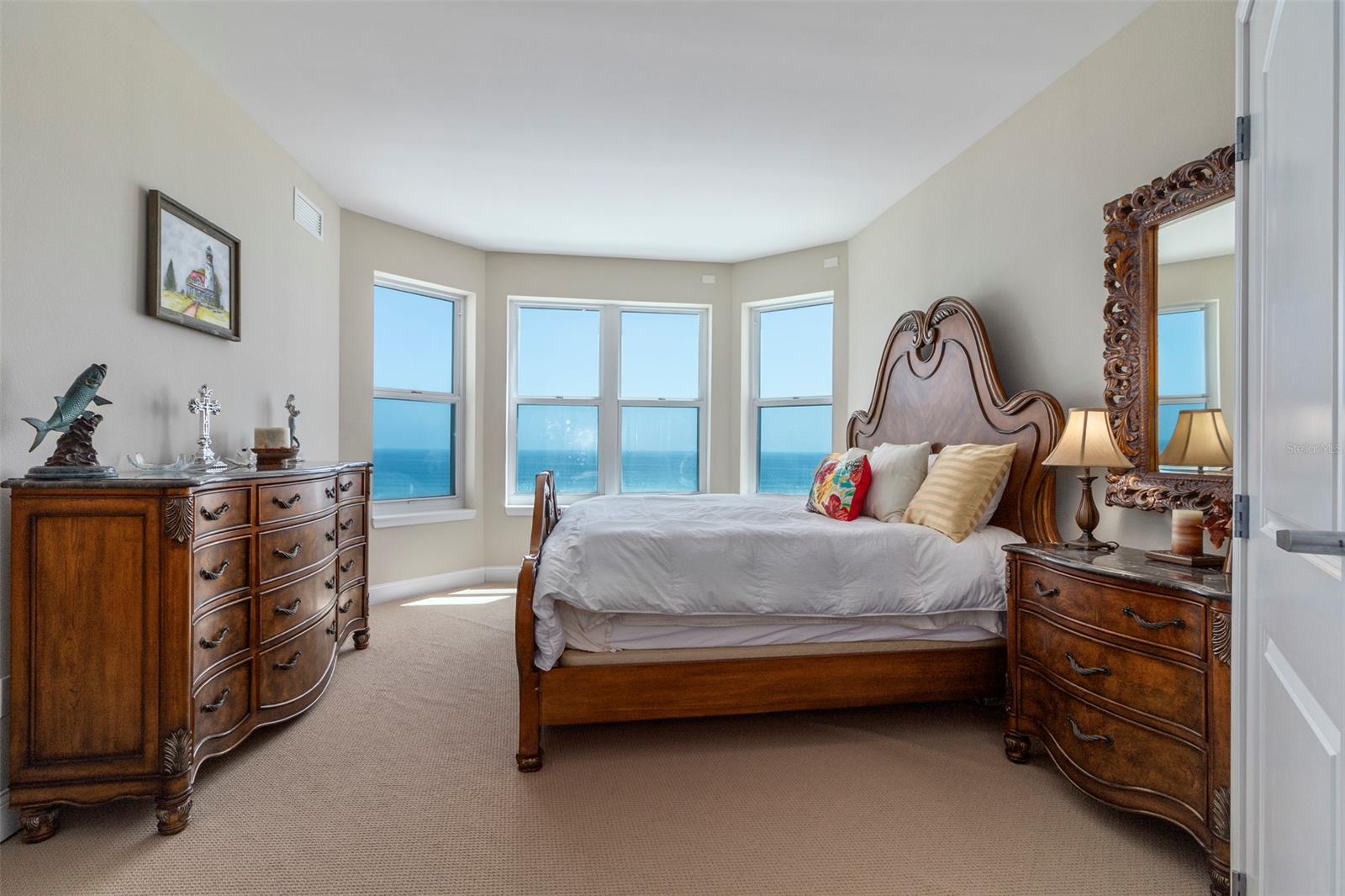 Ocean Villas Condo - Residential