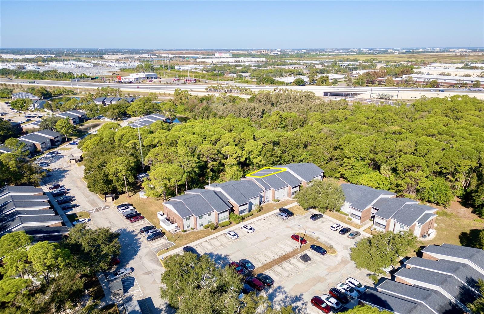 WINDJAMMER CONDO - Residential