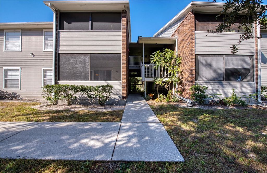 Photo of 1400 Gandy Blvd. N Boulevard N #811, St Petersburg, FL 33702 (MLS # TB8446064)