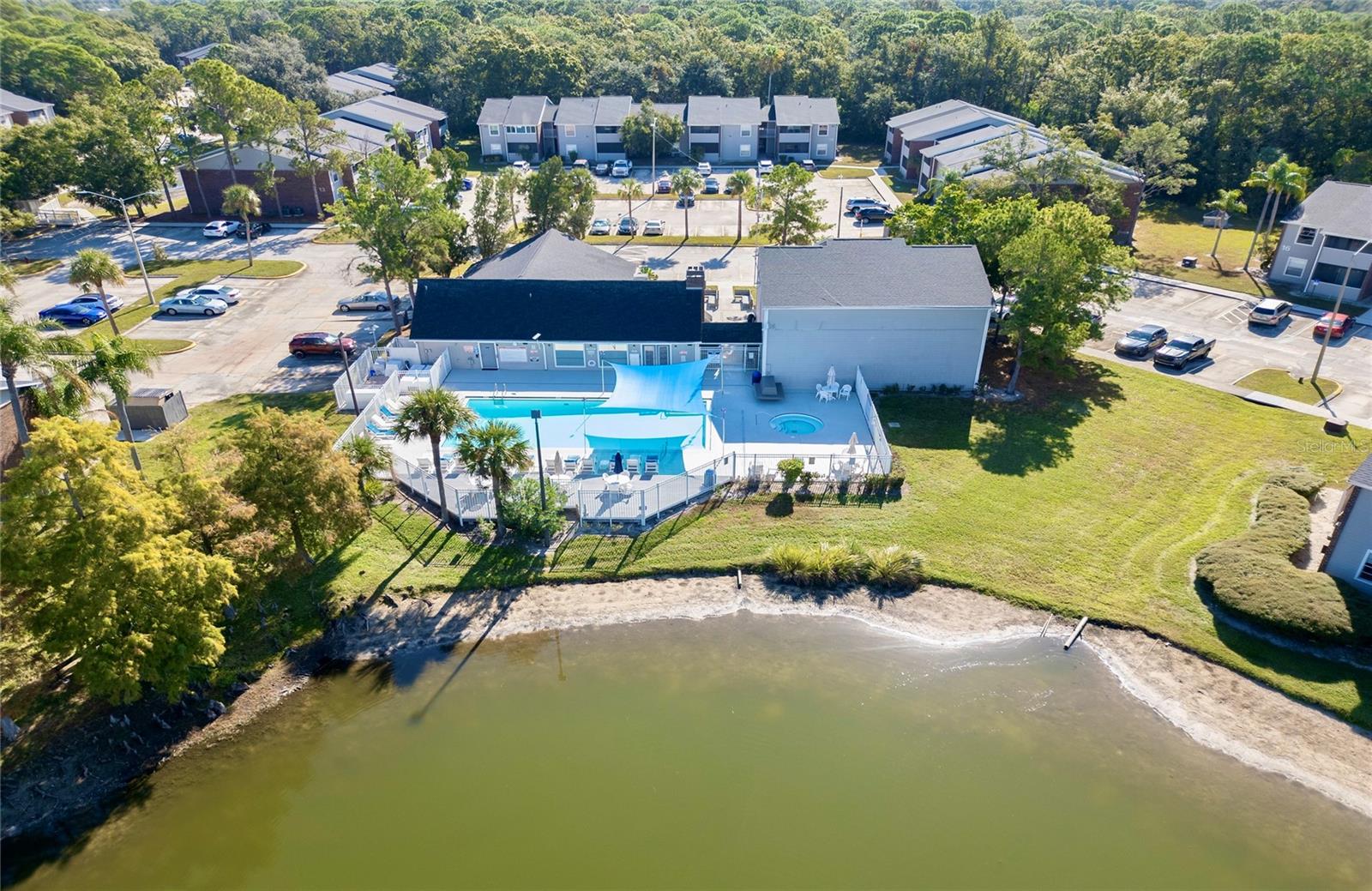 WINDJAMMER CONDO - Residential