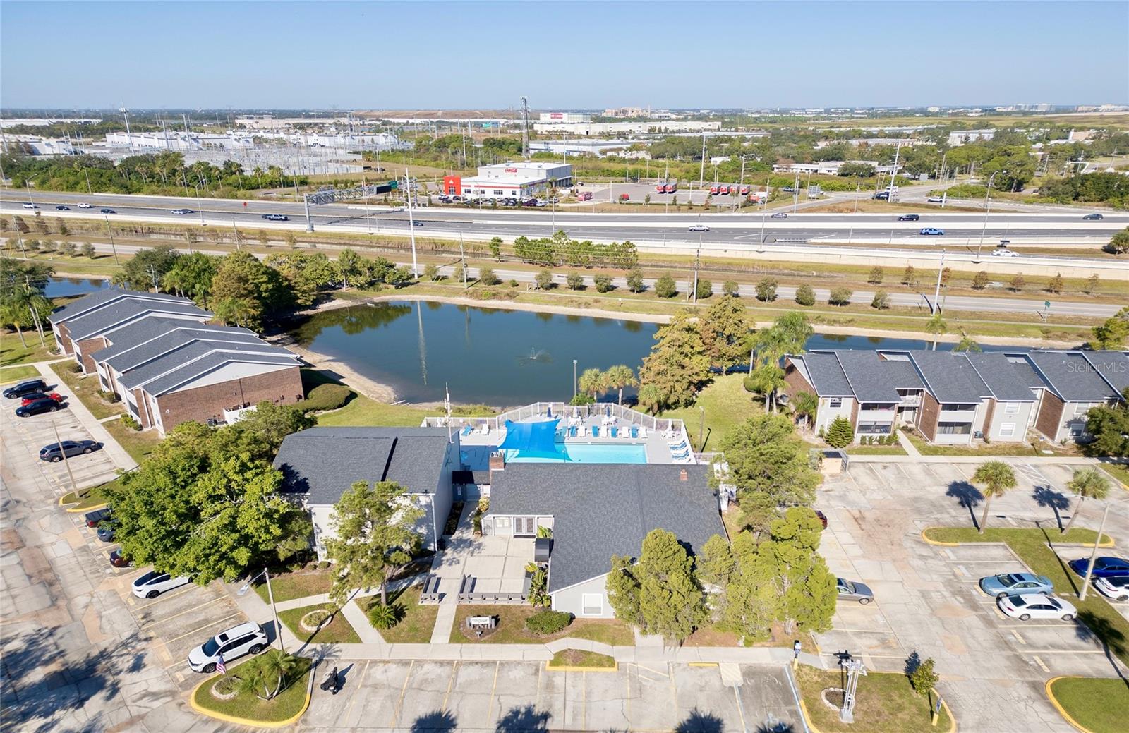 WINDJAMMER CONDO - Residential