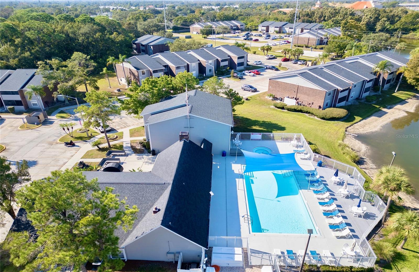 WINDJAMMER CONDO - Residential