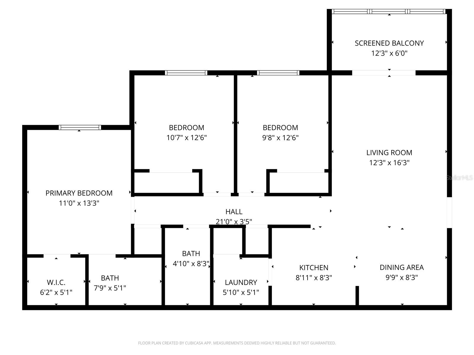 WINDJAMMER CONDO - Residential