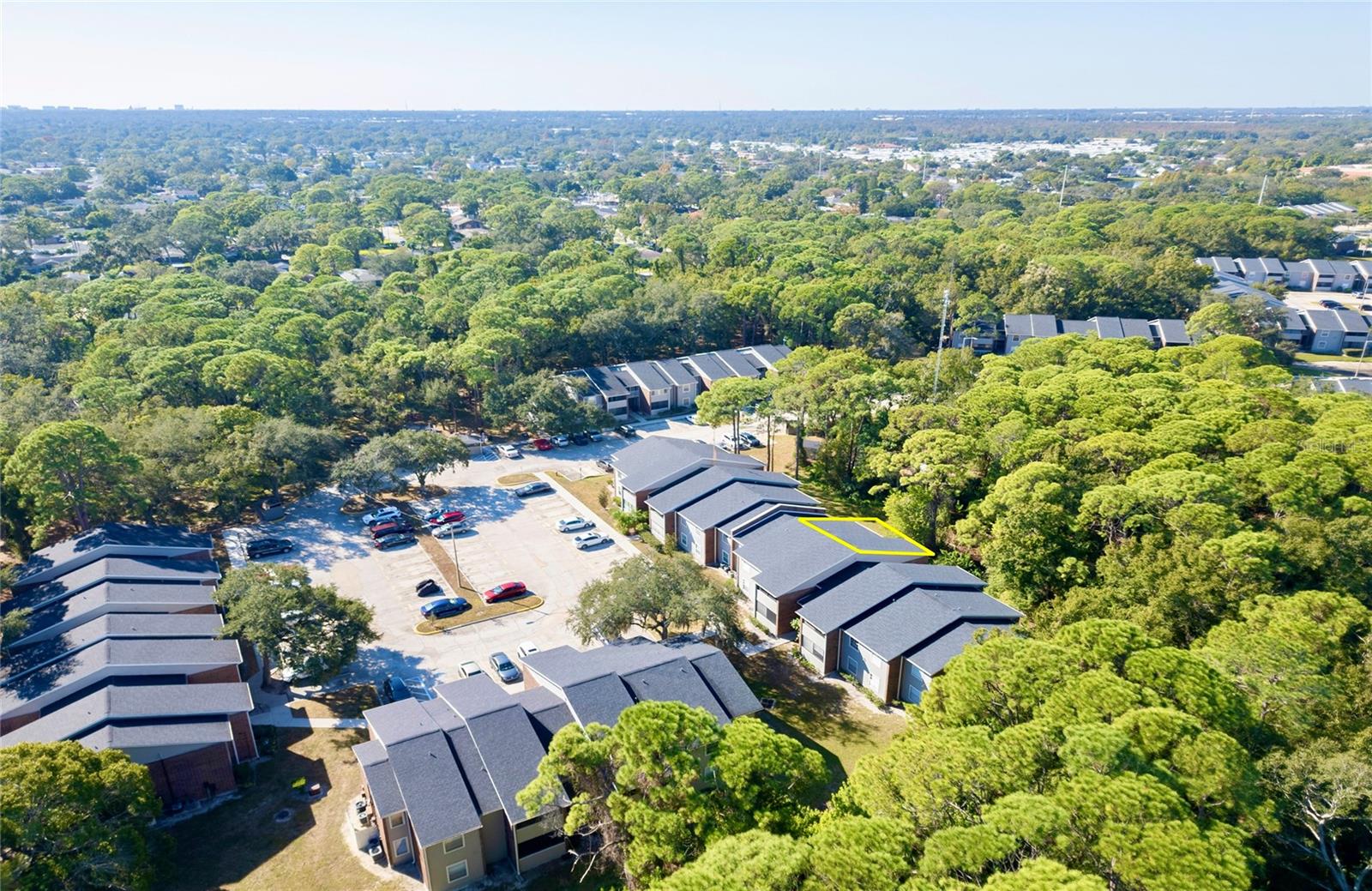 WINDJAMMER CONDO - Residential