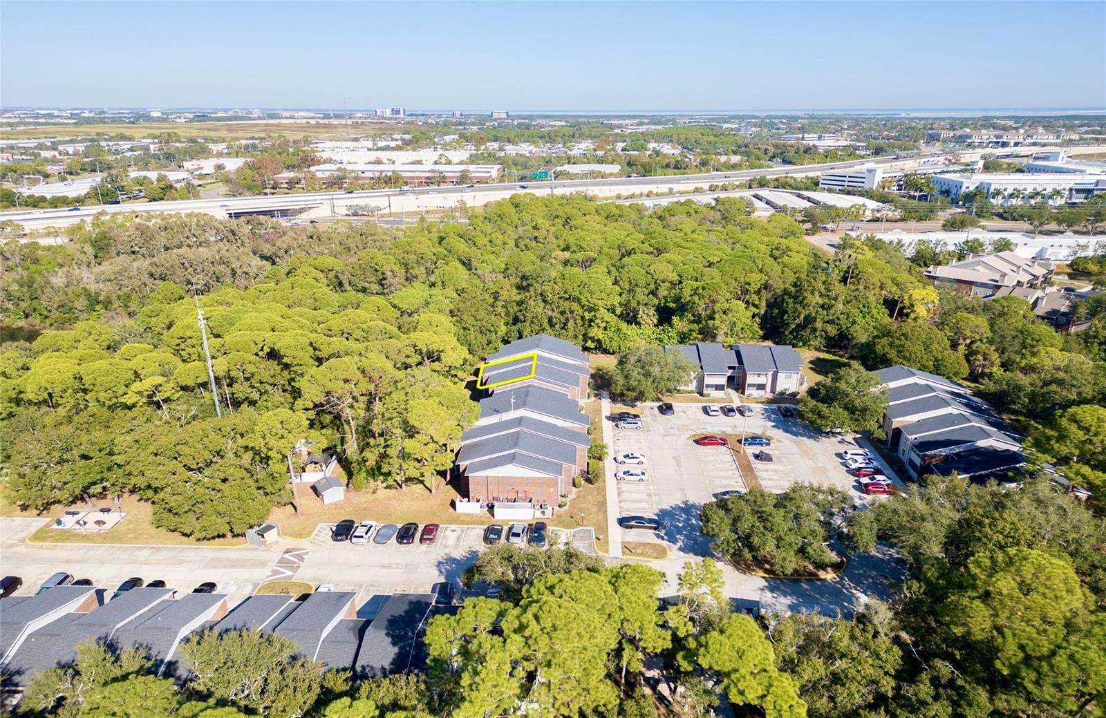 WINDJAMMER CONDO - Residential