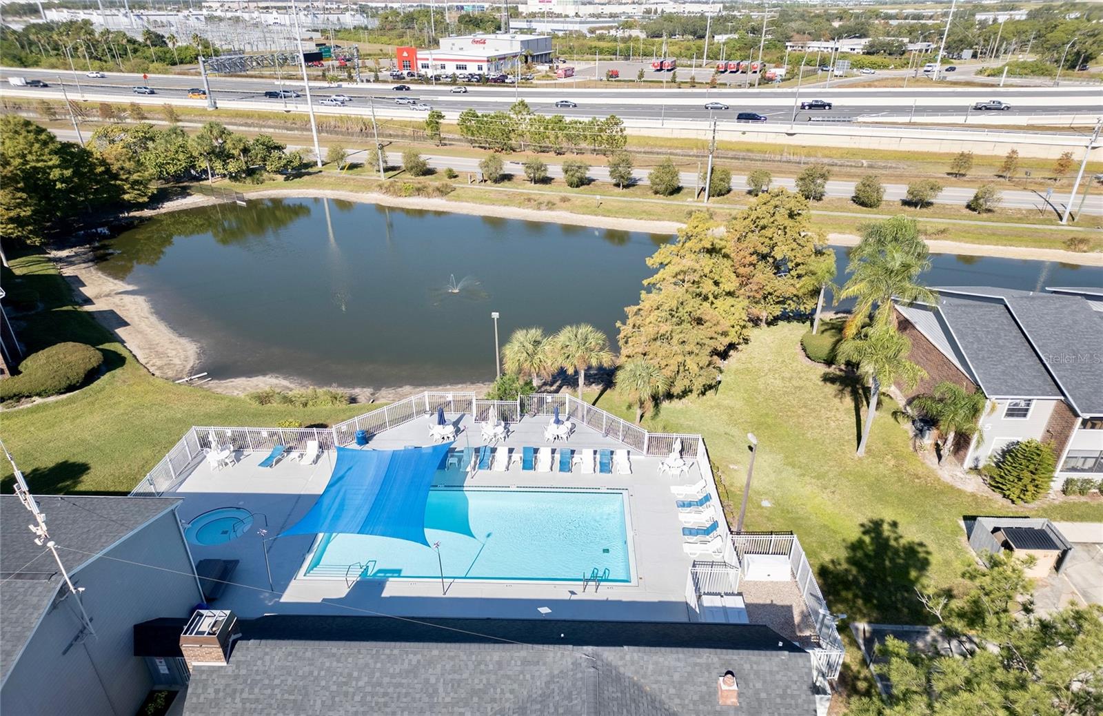 WINDJAMMER CONDO - Residential