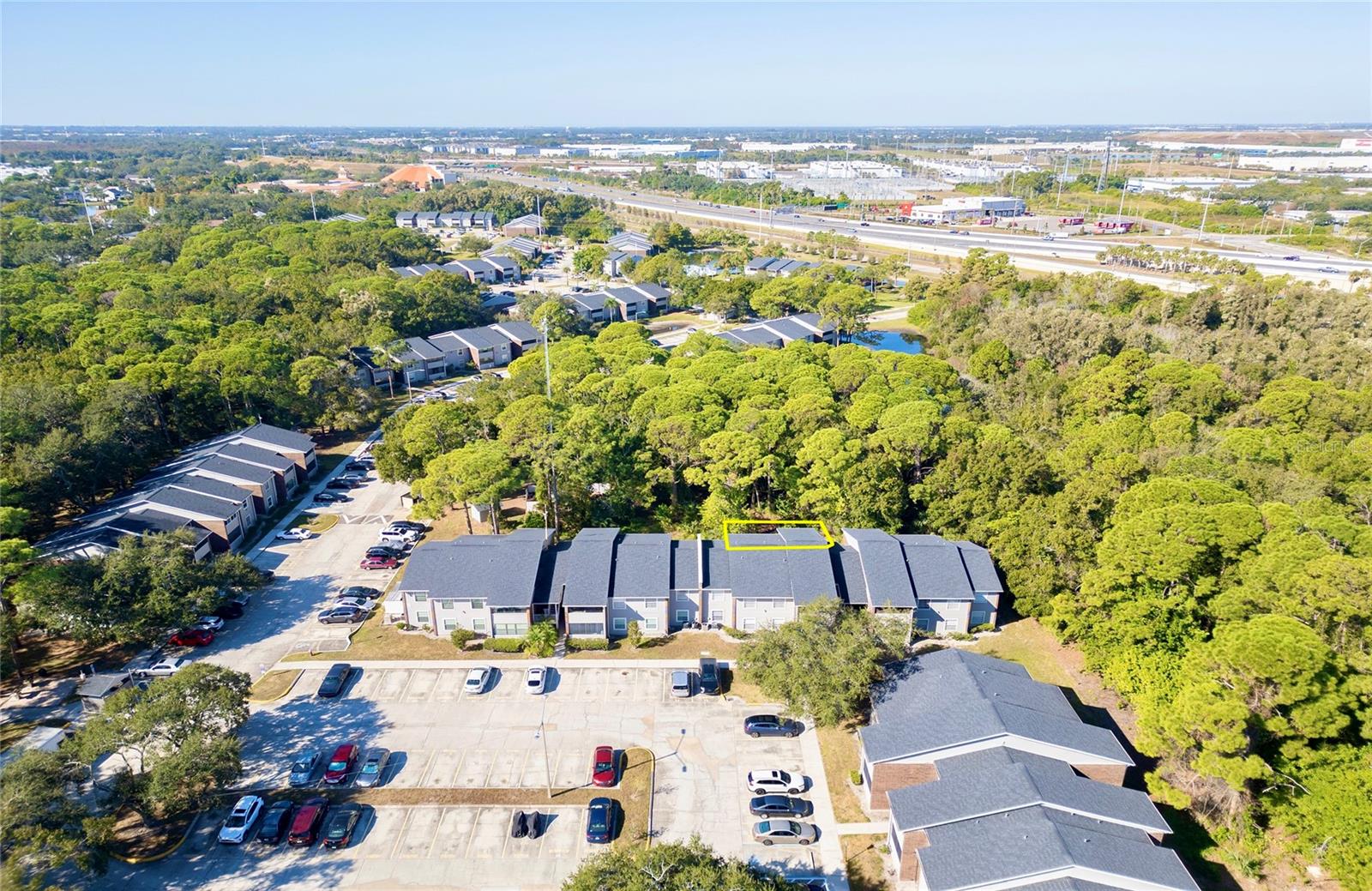 WINDJAMMER CONDO - Residential