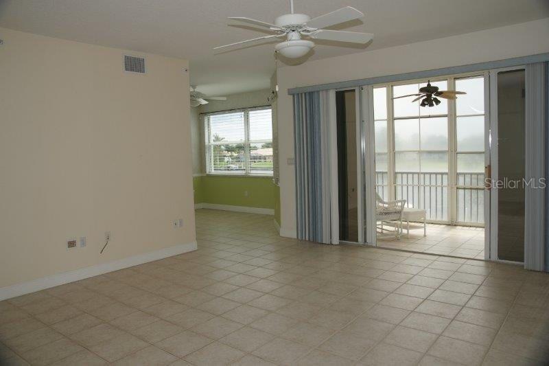 CAPTAINS LANDING - Residential Lease