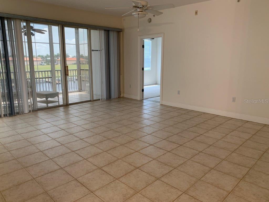 CAPTAINS LANDING - Residential Lease