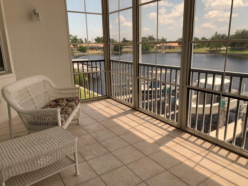 Photo of 268 Lewis Circle #121, Punta Gorda, FL 33950 (MLS # C7519560)