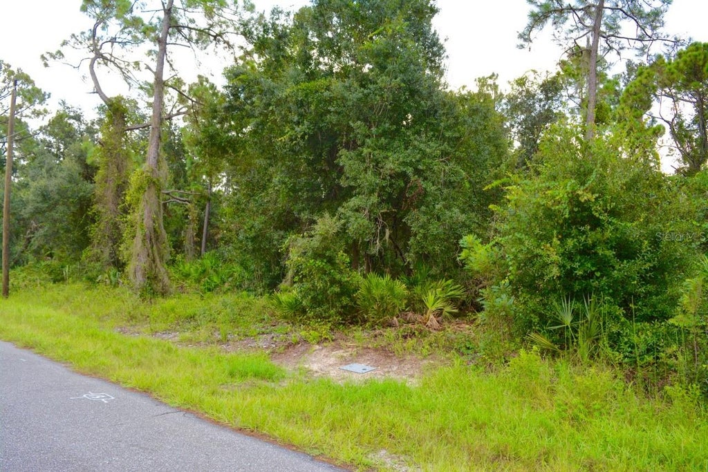 Photo of 20209 Winkler Avenue, Port Charlotte, FL 33954 (MLS # G5117668)