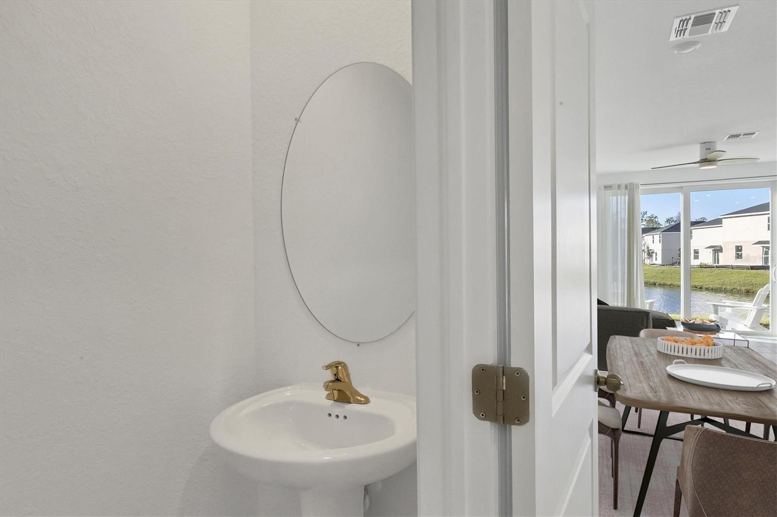 AURORA SUB - Residential Lease