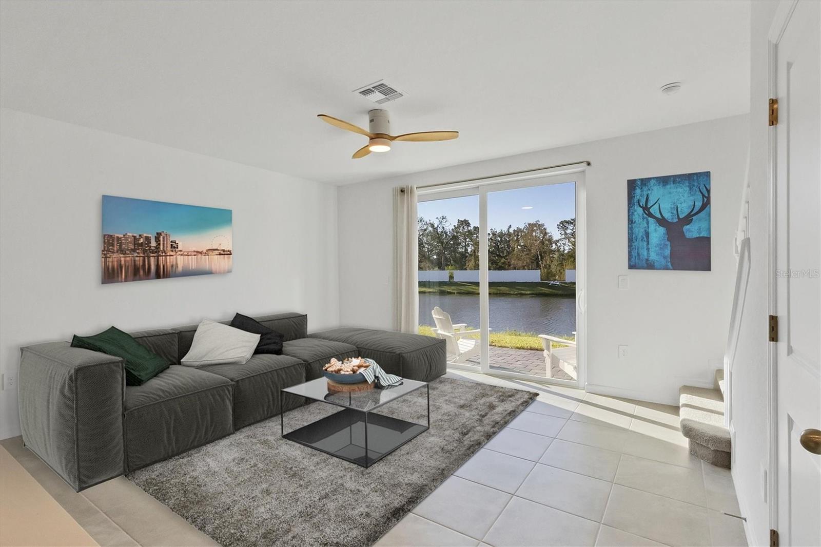 AURORA SUB - Residential Lease