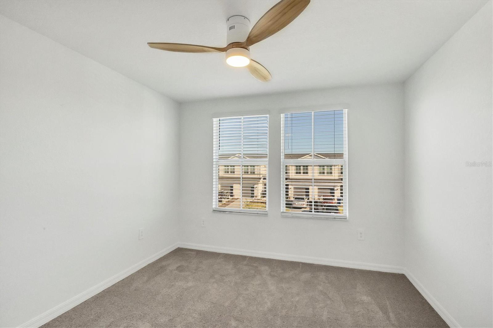 AURORA SUB - Residential Lease