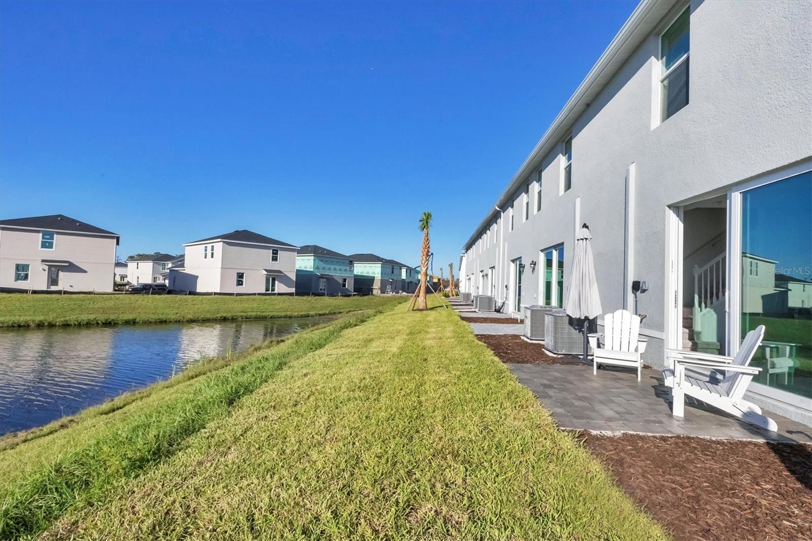 AURORA SUB - Residential Lease