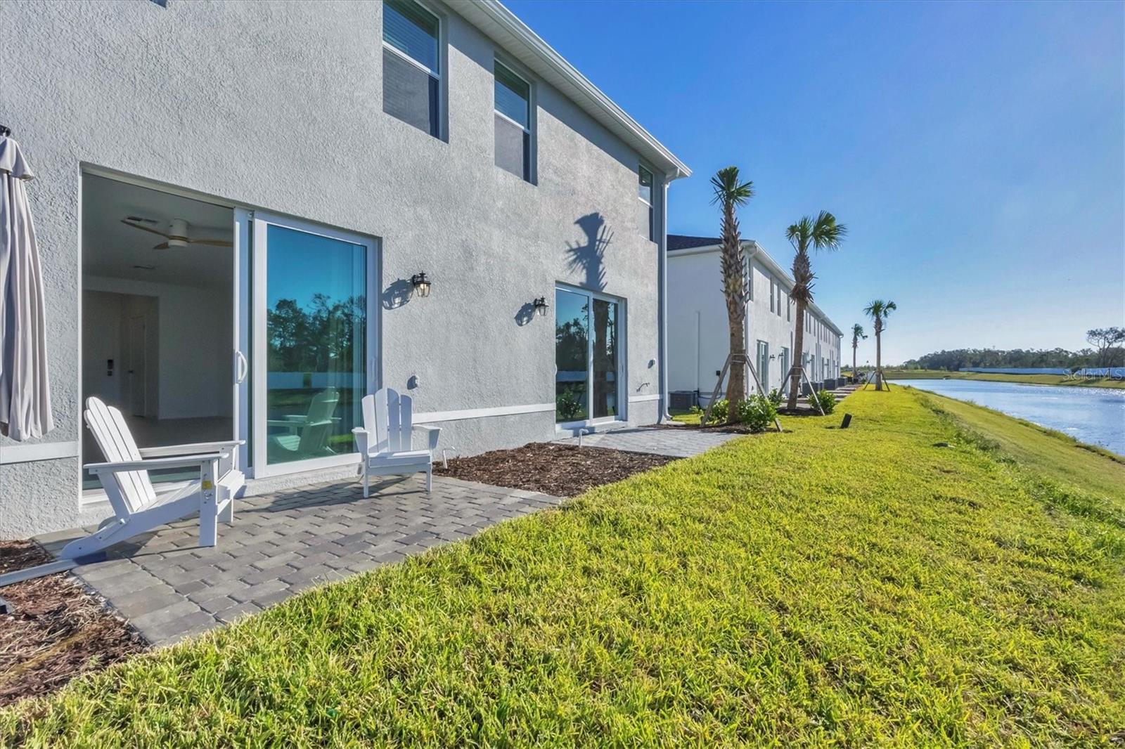 AURORA SUB - Residential Lease