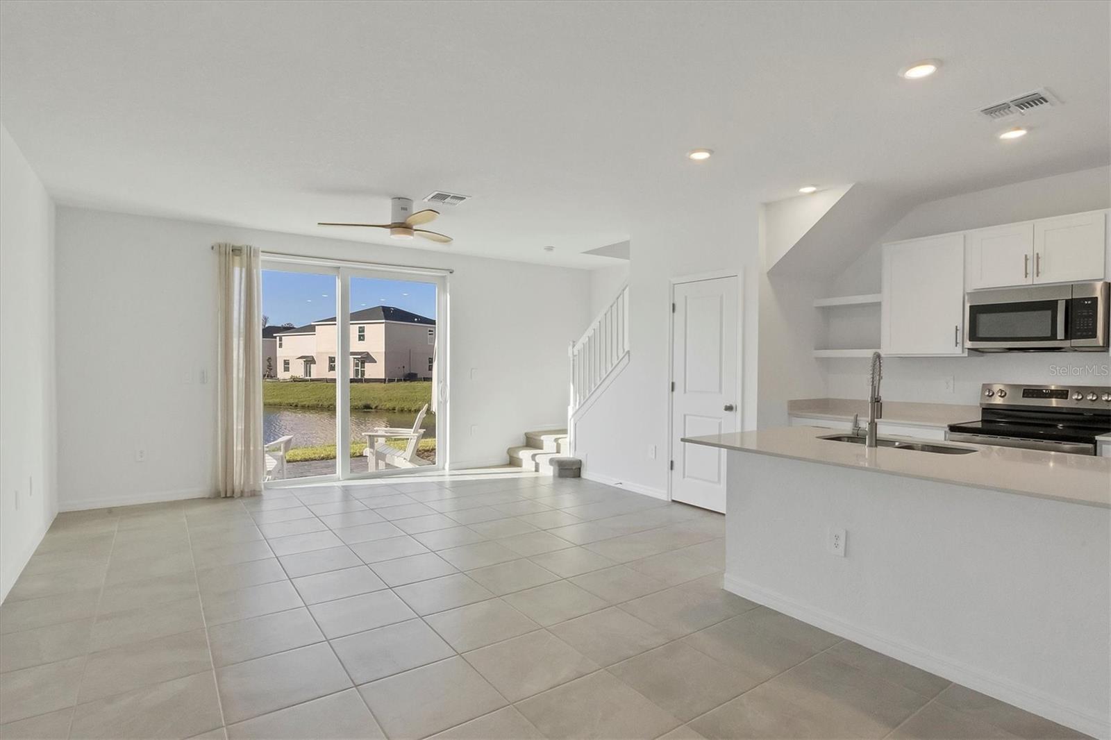 AURORA SUB - Residential Lease