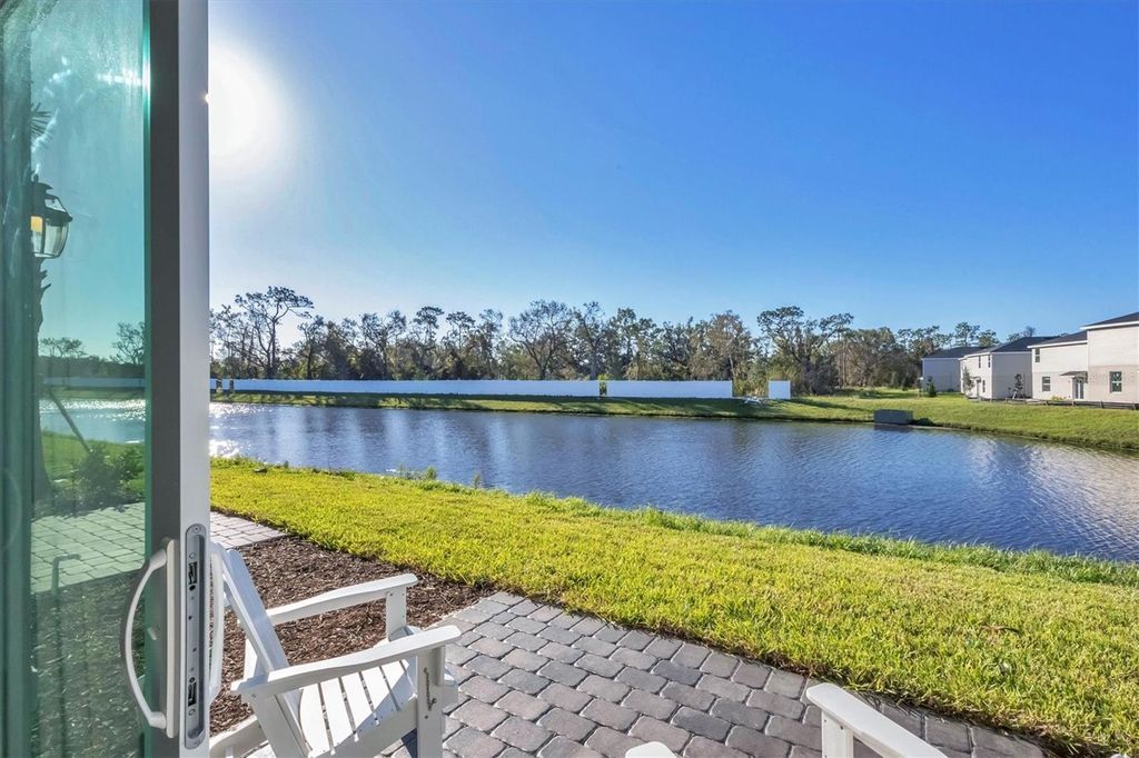 Photo of 14228 Lilac Sky Terrace, Bradenton, FL 34211 (MLS # A4674045)