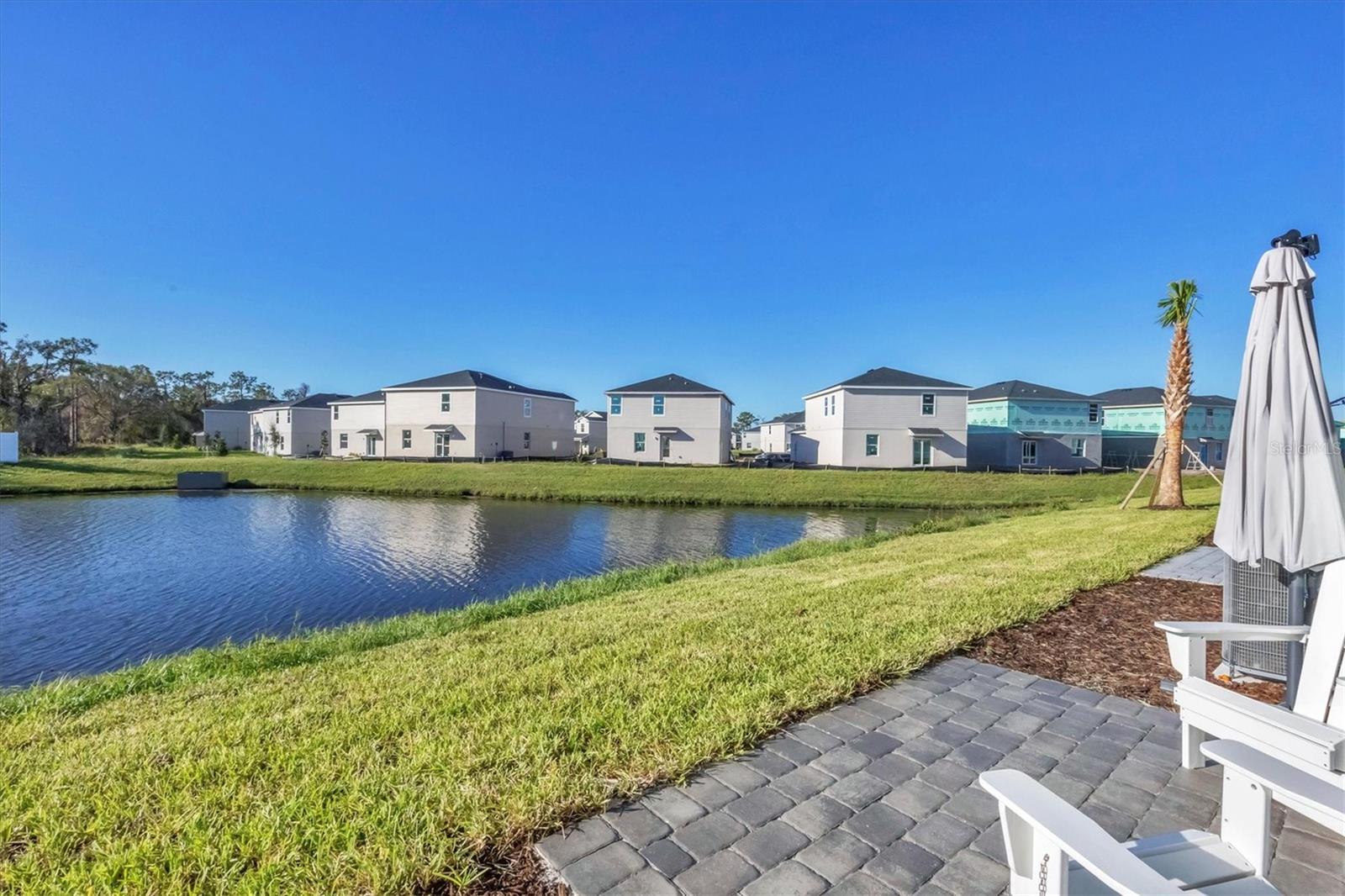 AURORA SUB - Residential Lease