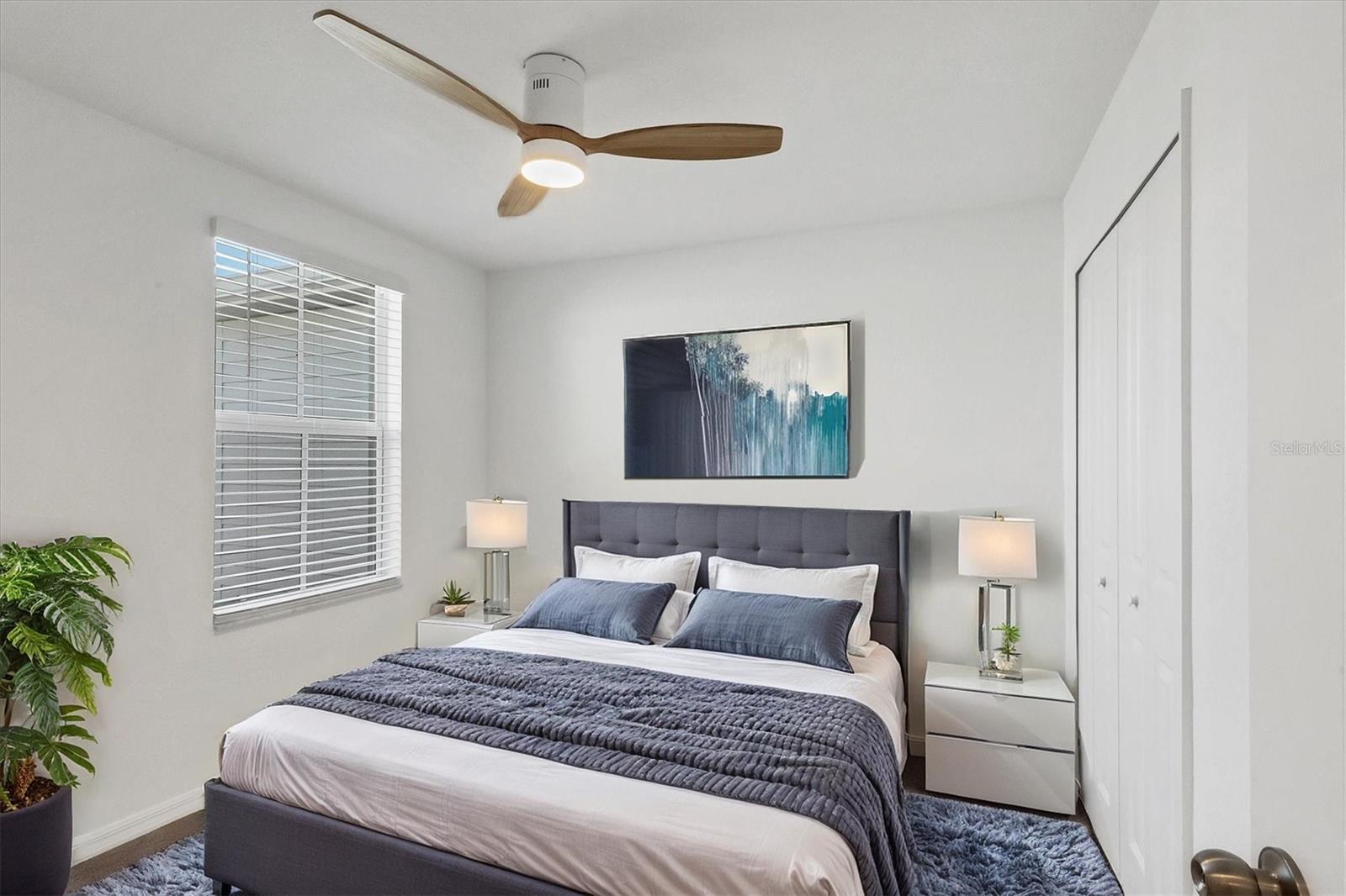 AURORA SUB - Residential Lease