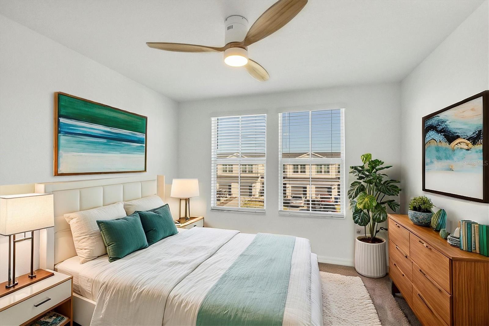 AURORA SUB - Residential Lease