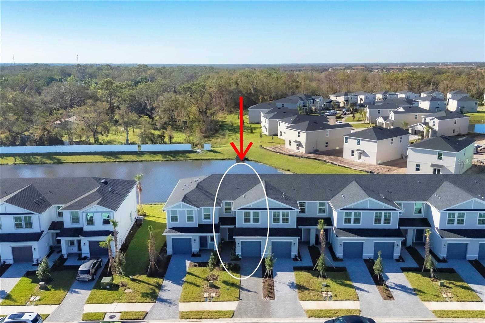 AURORA SUB - Residential Lease