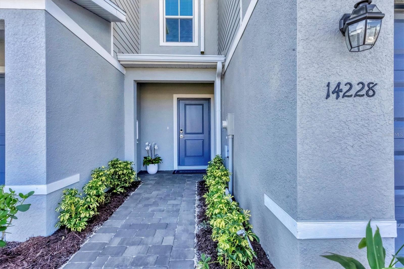 AURORA SUB - Residential Lease