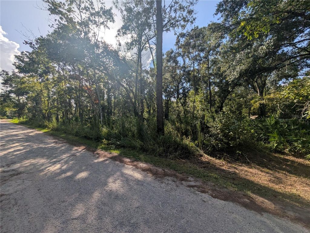 Photo of 0000 Tulane Street, New Port Richey, FL 34653 (MLS # TB8436894)
