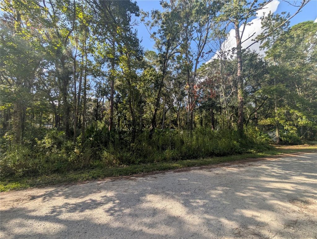 Photo of 0000 Tulane Street, New Port Richey, FL 34653 (MLS # TB8436894)