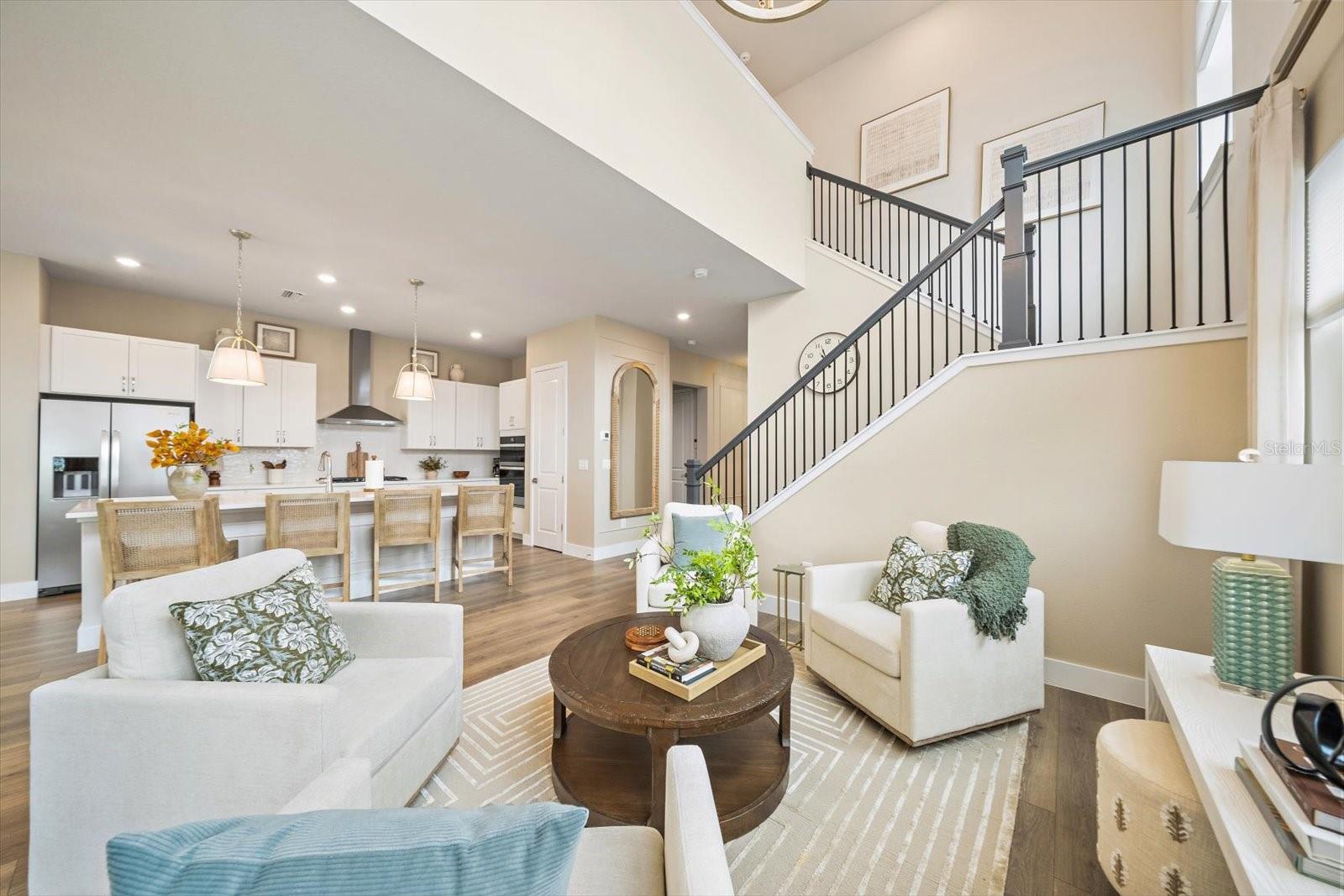 EMERALD LNDG/WATERSIDE - Residential
