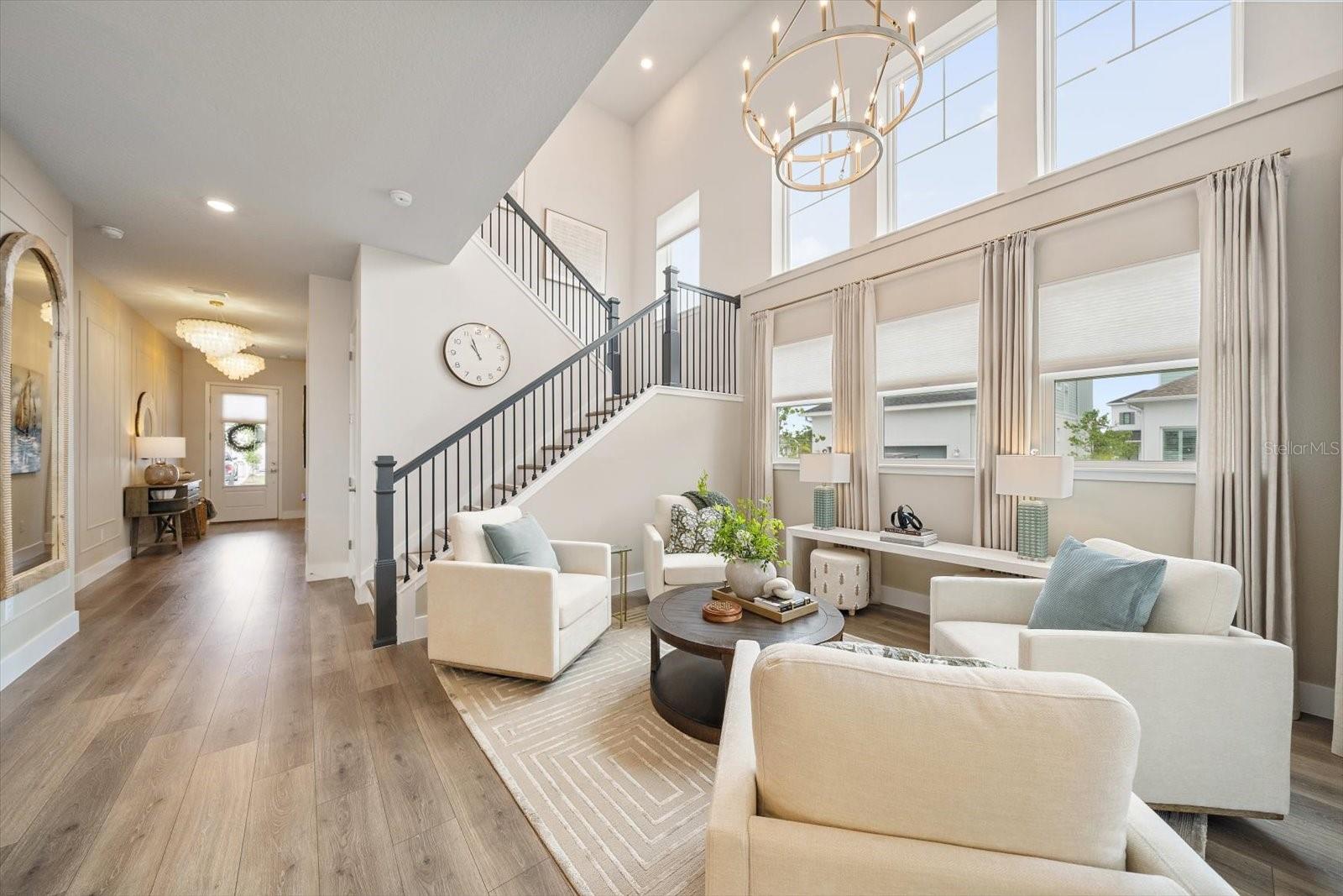 EMERALD LNDG/WATERSIDE - Residential