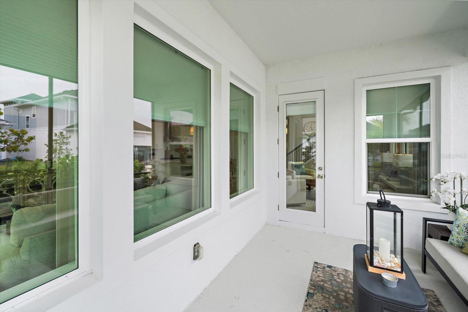 EMERALD LNDG/WATERSIDE - Residential