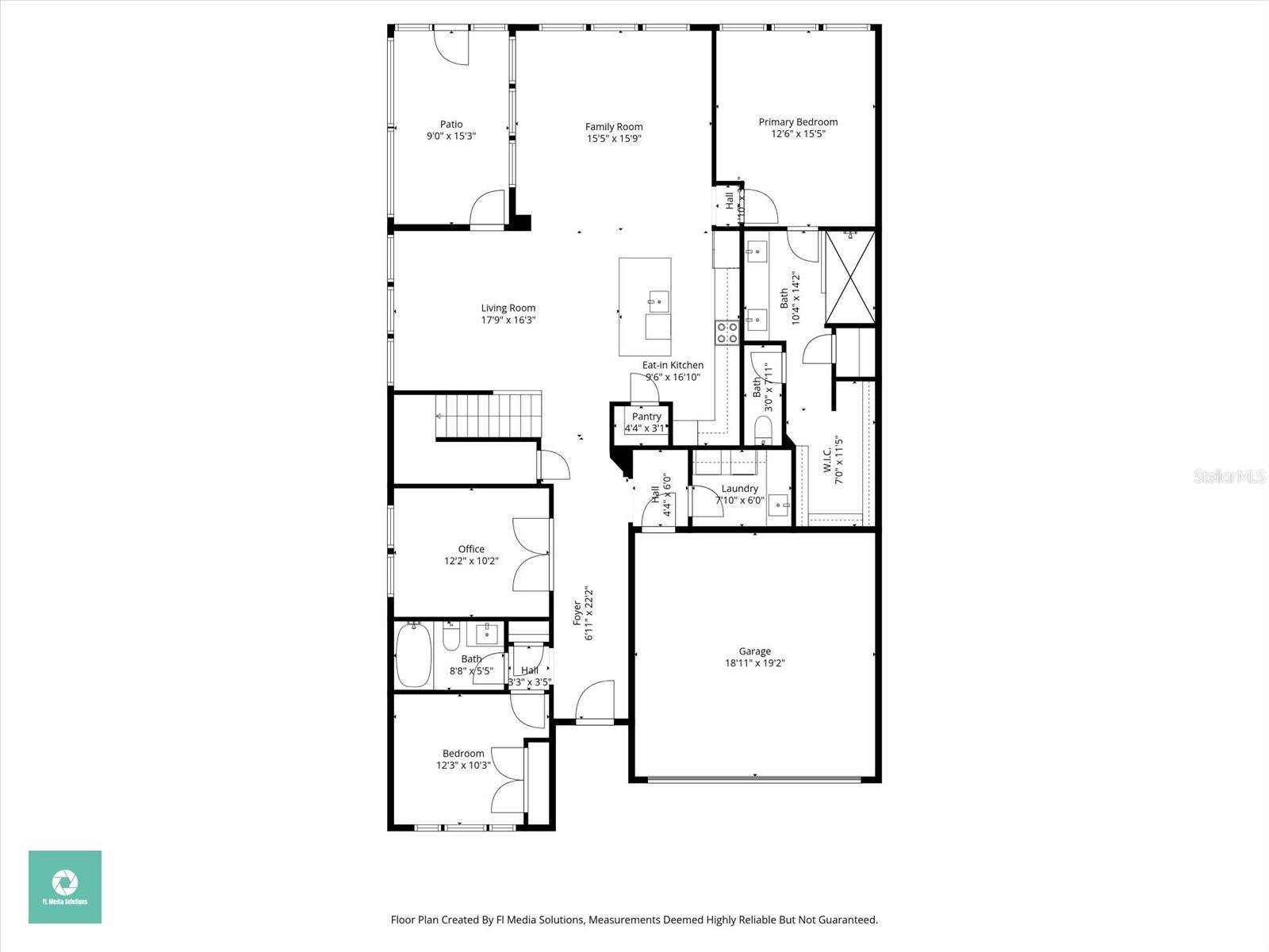EMERALD LNDG/WATERSIDE - Residential