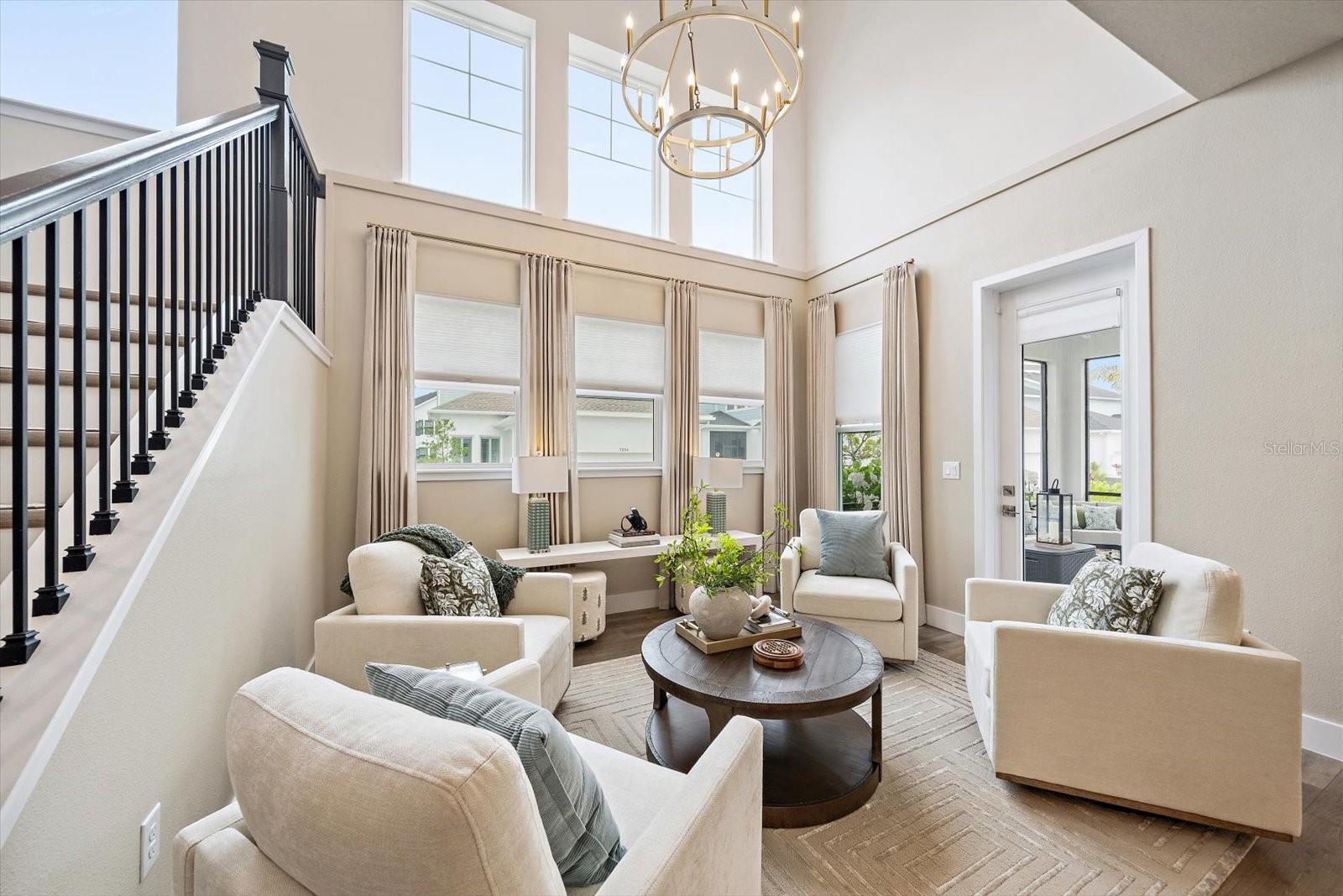EMERALD LNDG/WATERSIDE - Residential