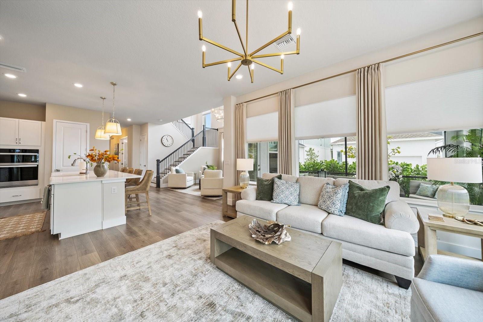 EMERALD LNDG/WATERSIDE - Residential