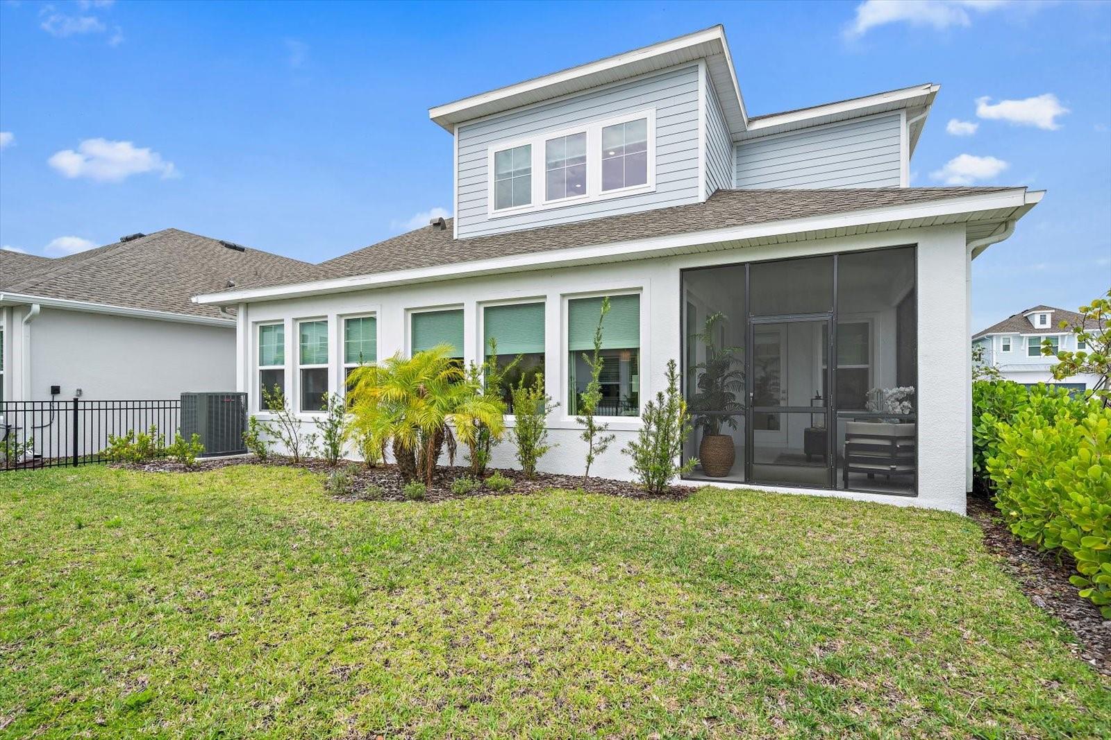 EMERALD LNDG/WATERSIDE - Residential